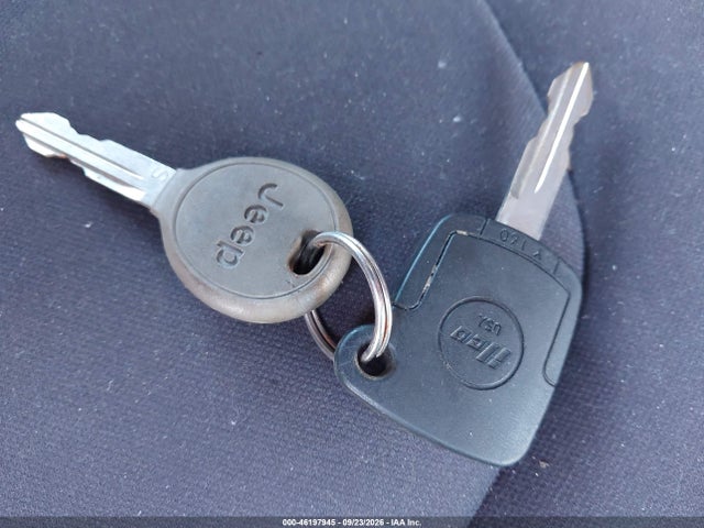 Продаж на аукціоні авто 2013 Jeep Wrangler Sport, vin: 1C4AJWAG9DL546025, номер лоту: 46197945