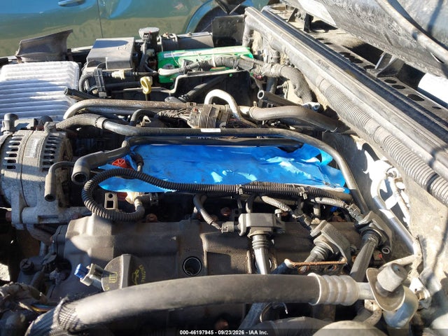 Продаж на аукціоні авто 2013 Jeep Wrangler Sport, vin: 1C4AJWAG9DL546025, номер лоту: 46197945