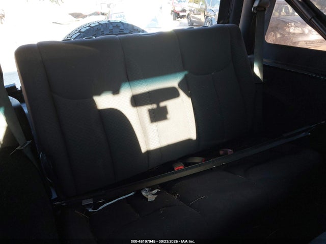 Продаж на аукціоні авто 2013 Jeep Wrangler Sport, vin: 1C4AJWAG9DL546025, номер лоту: 46197945