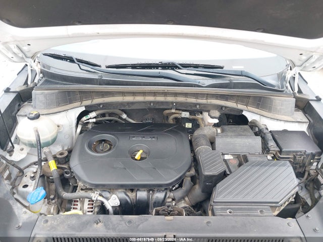 Продаж на аукціоні авто 2019 Hyundai Tucson Se, vin: KM8J23A44KU958583, номер лоту: 46197949