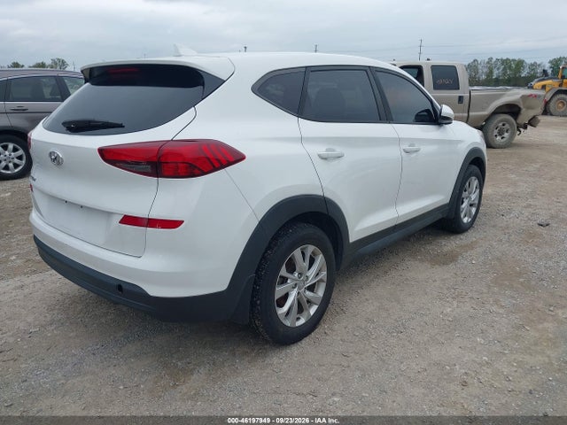 Продаж на аукціоні авто 2019 Hyundai Tucson Se, vin: KM8J23A44KU958583, номер лоту: 46197949