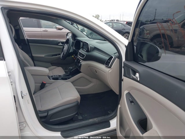 Продаж на аукціоні авто 2019 Hyundai Tucson Se, vin: KM8J23A44KU958583, номер лоту: 46197949