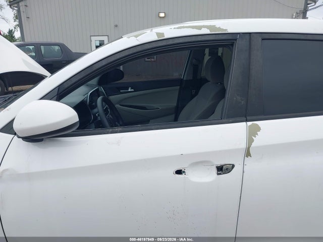 Продаж на аукціоні авто 2019 Hyundai Tucson Se, vin: KM8J23A44KU958583, номер лоту: 46197949