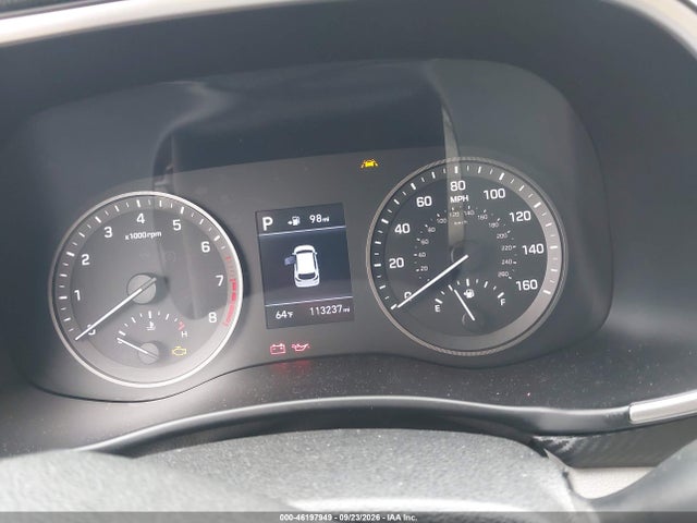 Продаж на аукціоні авто 2019 Hyundai Tucson Se, vin: KM8J23A44KU958583, номер лоту: 46197949