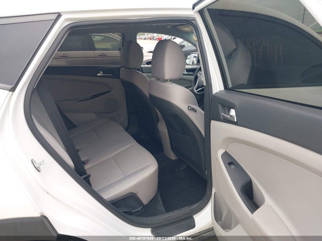Продаж на аукціоні авто 2019 Hyundai Tucson Se, vin: KM8J23A44KU958583, номер лоту: 46197949