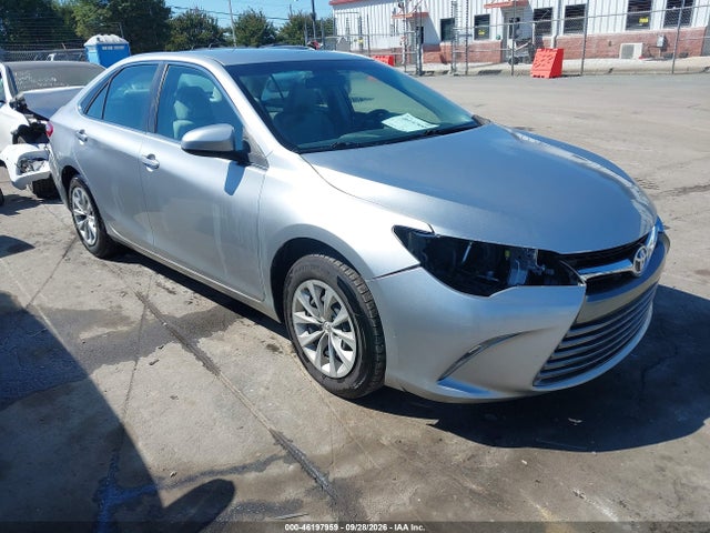 Aukcja sprzedaży 2016 Toyota Camry Le, vin: 4T1BF1FK5GU159746, numer aukcji: 46197959