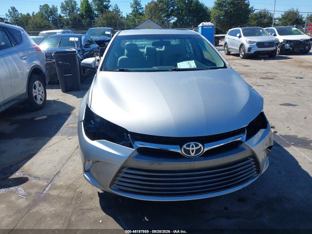 Aukcja sprzedaży 2016 Toyota Camry Le, vin: 4T1BF1FK5GU159746, numer aukcji: 46197959