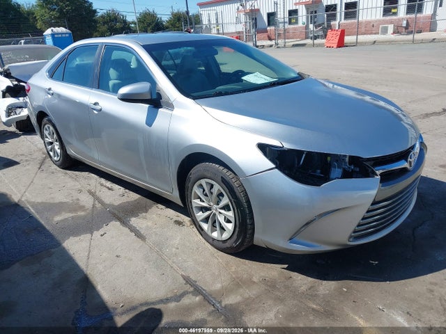 Aukcja sprzedaży 2016 Toyota Camry Le, vin: 4T1BF1FK5GU159746, numer aukcji: 46197959