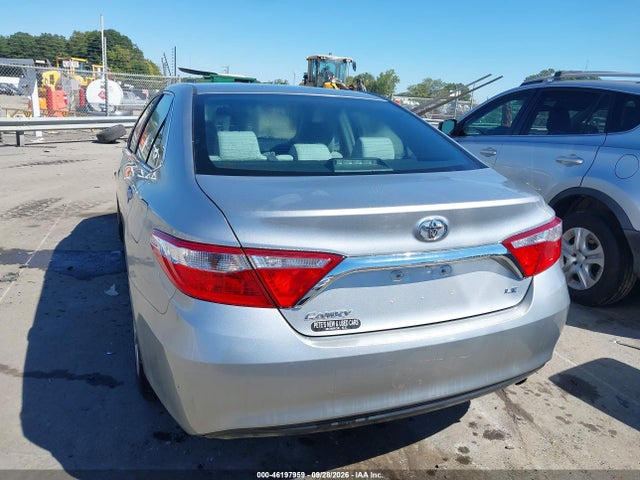 Aukcja sprzedaży 2016 Toyota Camry Le, vin: 4T1BF1FK5GU159746, numer aukcji: 46197959