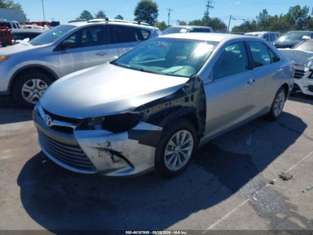 Aukcja sprzedaży 2016 Toyota Camry Le, vin: 4T1BF1FK5GU159746, numer aukcji: 46197959