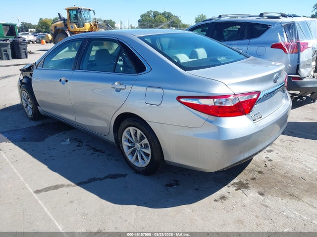 Aukcja sprzedaży 2016 Toyota Camry Le, vin: 4T1BF1FK5GU159746, numer aukcji: 46197959