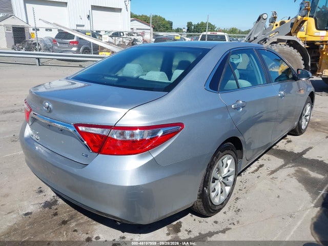 Aukcja sprzedaży 2016 Toyota Camry Le, vin: 4T1BF1FK5GU159746, numer aukcji: 46197959