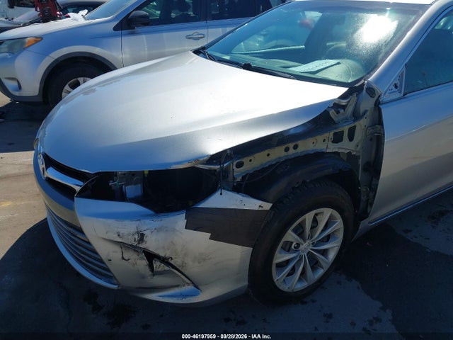 Aukcja sprzedaży 2016 Toyota Camry Le, vin: 4T1BF1FK5GU159746, numer aukcji: 46197959