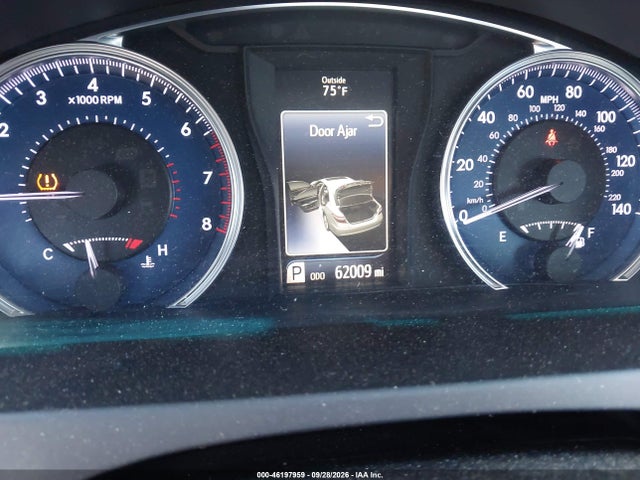 Aukcja sprzedaży 2016 Toyota Camry Le, vin: 4T1BF1FK5GU159746, numer aukcji: 46197959