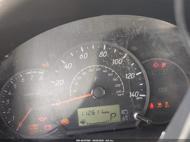 Продажа на аукционе авто 2019 Mitsubishi Mirage Le, vin: ML32A5HJ9KH012591, номер лота: 46197960