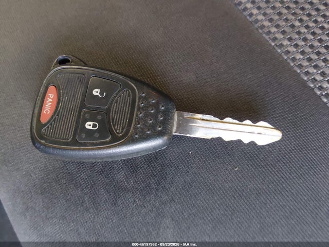 2016 Jeep Patriot Sport მანქანა იყიდება აუქციონზე, vin: 1C4NJPBB5GD537315, აუქციონის ნომერი: 46197962