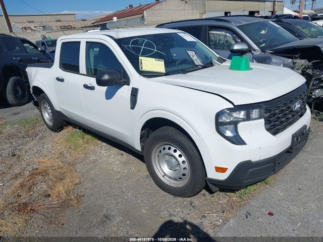 Aukcja sprzedaży 2025 Ford Maverick Xl, vin: 3FTTW8A32SRA71349, numer aukcji: 46197970