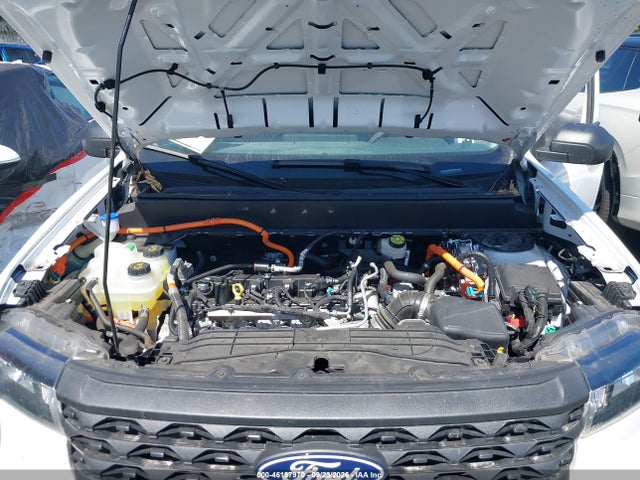 Продаж на аукціоні авто 2025 Ford Maverick Xl, vin: 3FTTW8A32SRA71349, номер лоту: 46197970