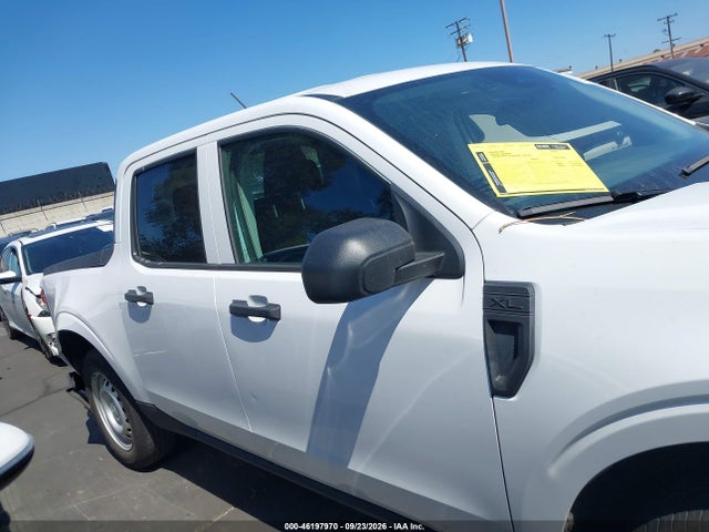 Продаж на аукціоні авто 2025 Ford Maverick Xl, vin: 3FTTW8A32SRA71349, номер лоту: 46197970