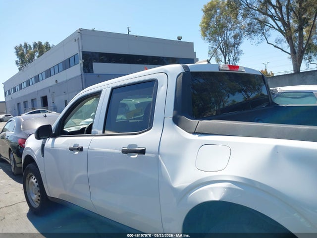 Продаж на аукціоні авто 2025 Ford Maverick Xl, vin: 3FTTW8A32SRA71349, номер лоту: 46197970
