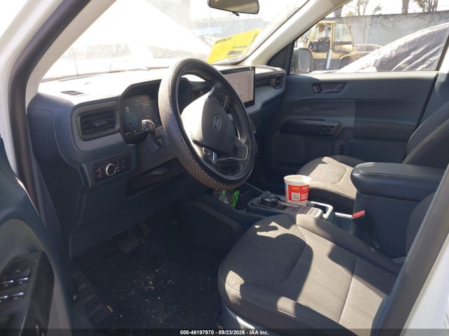 Продаж на аукціоні авто 2025 Ford Maverick Xl, vin: 3FTTW8A32SRA71349, номер лоту: 46197970