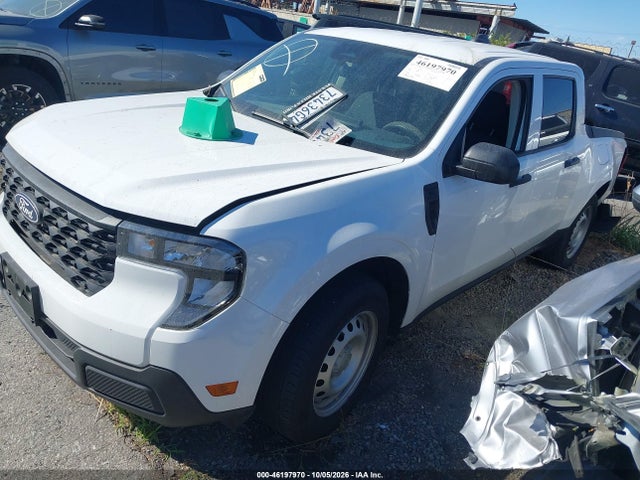 Продаж на аукціоні авто 2025 Ford Maverick Xl, vin: 3FTTW8A32SRA71349, номер лоту: 46197970