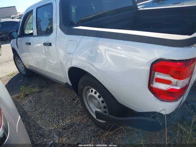 Продаж на аукціоні авто 2025 Ford Maverick Xl, vin: 3FTTW8A32SRA71349, номер лоту: 46197970