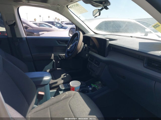 Продаж на аукціоні авто 2025 Ford Maverick Xl, vin: 3FTTW8A32SRA71349, номер лоту: 46197970