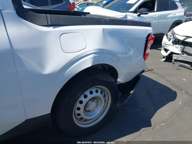 Продаж на аукціоні авто 2025 Ford Maverick Xl, vin: 3FTTW8A32SRA71349, номер лоту: 46197970