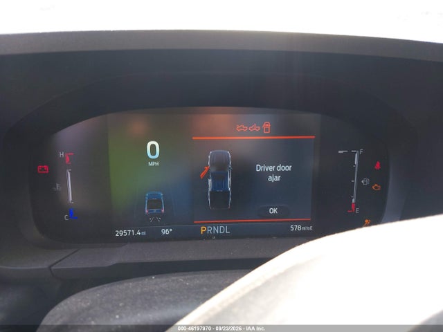 Продаж на аукціоні авто 2025 Ford Maverick Xl, vin: 3FTTW8A32SRA71349, номер лоту: 46197970