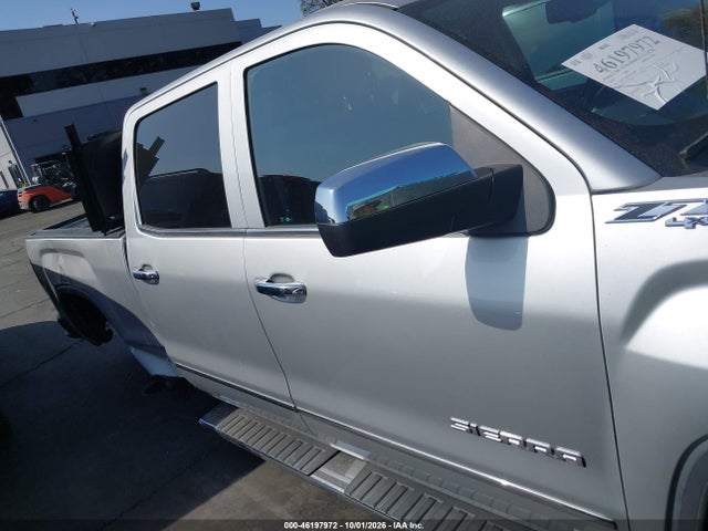 GMC Sierra 1500 Slt 2018 3GTU2NEC6JG401142 Image 14