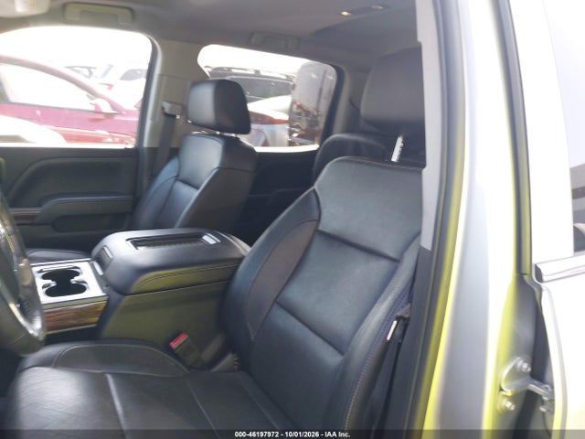 GMC Sierra 1500 Slt 2018 3GTU2NEC6JG401142 Image 19