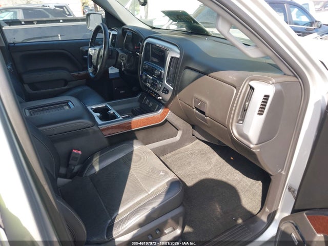 GMC Sierra 1500 Slt 2018 3GTU2NEC6JG401142 Image 5