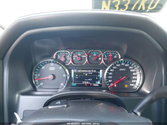 GMC Sierra 1500 Slt 2018 3GTU2NEC6JG401142 Image 7