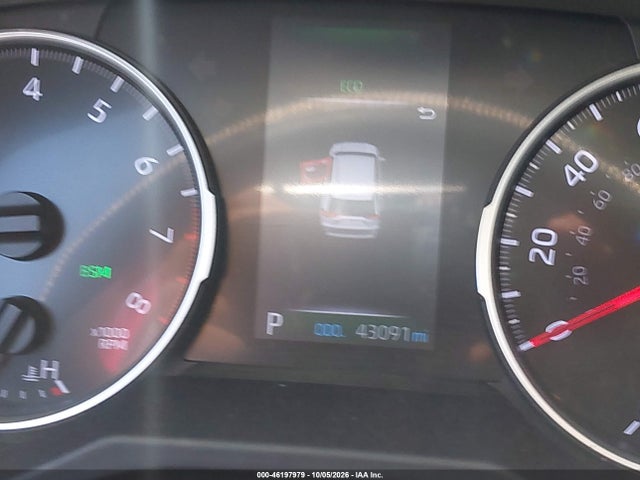 2019 Toyota Rav4 Xle მანქანა იყიდება აუქციონზე, vin: 2T3W1RFV9KW049386, აუქციონის ნომერი: 46197979
