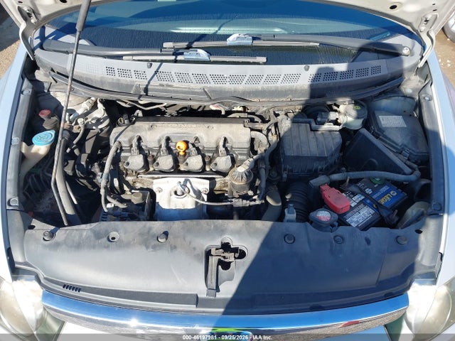 Продажа на аукционе авто 2006 Honda Civic Sdn Lx, vin: 1HGFA16566L144029, номер лота: 46197981