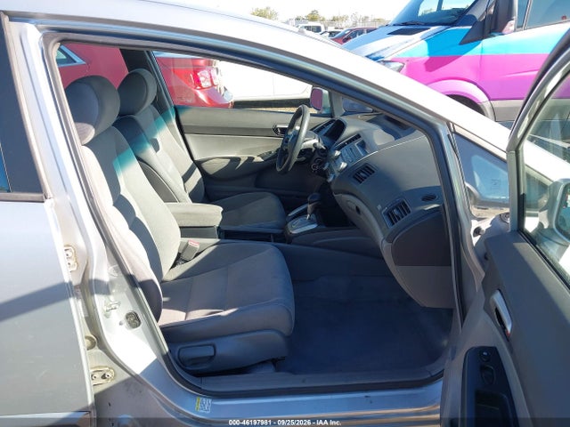 Продажа на аукционе авто 2006 Honda Civic Sdn Lx, vin: 1HGFA16566L144029, номер лота: 46197981