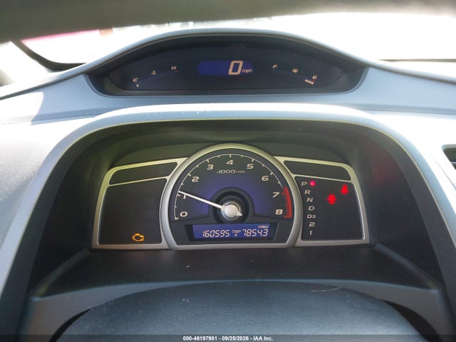 Продажа на аукционе авто 2006 Honda Civic Sdn Lx, vin: 1HGFA16566L144029, номер лота: 46197981