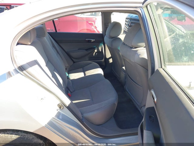 Продажа на аукционе авто 2006 Honda Civic Sdn Lx, vin: 1HGFA16566L144029, номер лота: 46197981