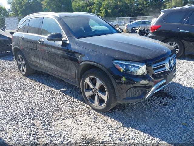 Продаж на аукціоні авто 2018 Mercedes-benz Glc 300 4matic, vin: WDC0G4KB8JV113310, номер лоту: 46197987