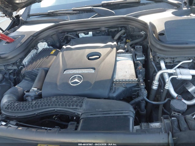 Продаж на аукціоні авто 2018 Mercedes-benz Glc 300 4matic, vin: WDC0G4KB8JV113310, номер лоту: 46197987