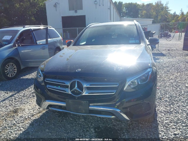 Продаж на аукціоні авто 2018 Mercedes-benz Glc 300 4matic, vin: WDC0G4KB8JV113310, номер лоту: 46197987