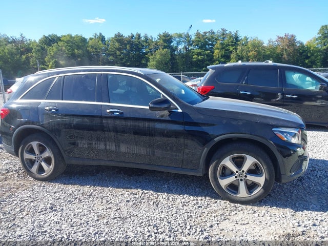 Продаж на аукціоні авто 2018 Mercedes-benz Glc 300 4matic, vin: WDC0G4KB8JV113310, номер лоту: 46197987