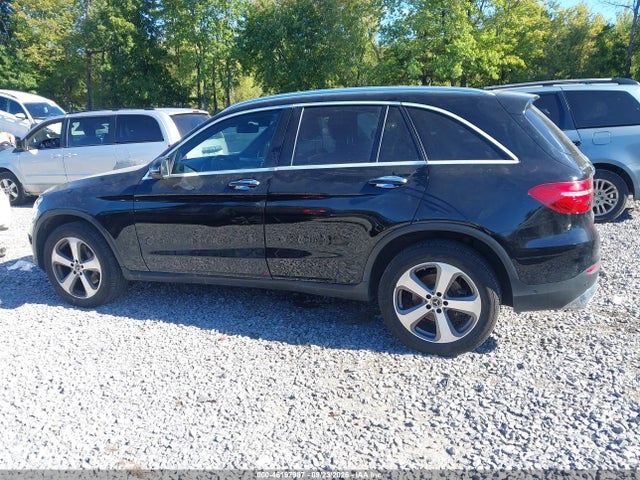 Продаж на аукціоні авто 2018 Mercedes-benz Glc 300 4matic, vin: WDC0G4KB8JV113310, номер лоту: 46197987