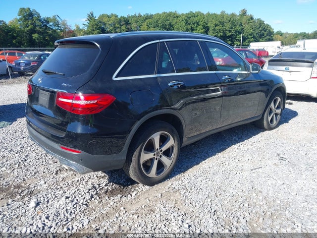 Продаж на аукціоні авто 2018 Mercedes-benz Glc 300 4matic, vin: WDC0G4KB8JV113310, номер лоту: 46197987