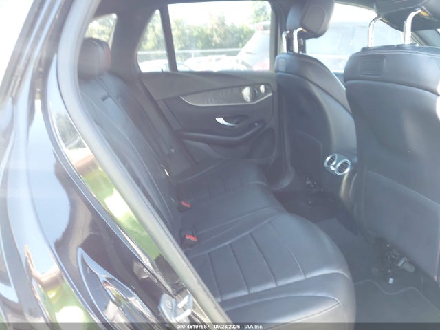 Продаж на аукціоні авто 2018 Mercedes-benz Glc 300 4matic, vin: WDC0G4KB8JV113310, номер лоту: 46197987