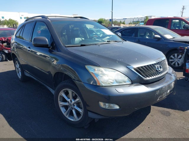 Aukcja sprzedaży 2009 Lexus Rx 350, vin: 2T2GK31U39C078752, numer aukcji: 46197990