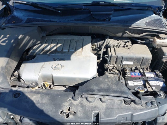 Aukcja sprzedaży 2009 Lexus Rx 350, vin: 2T2GK31U39C078752, numer aukcji: 46197990