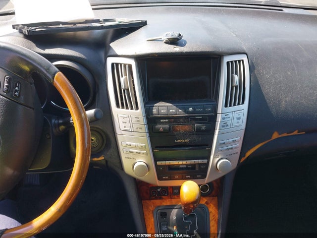 Aukcja sprzedaży 2009 Lexus Rx 350, vin: 2T2GK31U39C078752, numer aukcji: 46197990