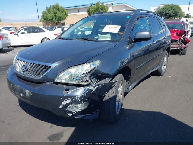 Aukcja sprzedaży 2009 Lexus Rx 350, vin: 2T2GK31U39C078752, numer aukcji: 46197990